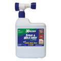 30 Seconds Outdoor Cleaner Con 64Oz 64SAWA